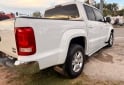 Camionetas - Volkswagen amarok 2011 Diesel 200000Km - En Venta