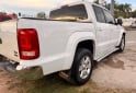 Camionetas - Volkswagen amarok 2011 Diesel 200000Km - En Venta