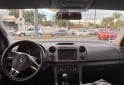 Camionetas - Volkswagen amarok 2011 Diesel 200000Km - En Venta