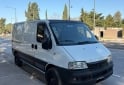 Utilitarios - Fiat Ducado 2012 Diesel 323000Km - En Venta