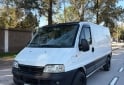 Utilitarios - Fiat Ducado 2012 Diesel 323000Km - En Venta