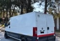 Utilitarios - Fiat Ducado 2012 Diesel 323000Km - En Venta