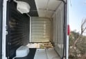 Utilitarios - Fiat Ducado 2012 Diesel 323000Km - En Venta