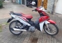 Motos - Gilera SMASH 2024 Nafta 11000Km - En Venta