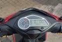 Motos - Gilera SMASH 2024 Nafta 11000Km - En Venta