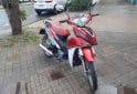 Motos - Gilera SMASH 2024 Nafta 11000Km - En Venta