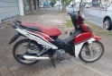 Motos - Gilera SMASH 2024 Nafta 11000Km - En Venta