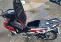 Motos - Gilera SMASH 2024 Nafta 11000Km - En Venta