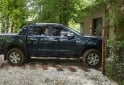 Camionetas - Ford Ranger 4x4 Límited 3.2 2012 Diesel 150000Km - En Venta