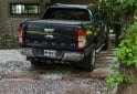 Camionetas - Ford Ranger 4x4 Límited 3.2 2012 Diesel 150000Km - En Venta
