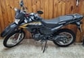 Motos - Honda Xr 190 2024 Nafta 4500Km - En Venta