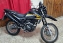 Motos - Honda Xr 190 2024 Nafta 4500Km - En Venta