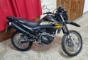 Motos - Honda Xr 190 2024 Nafta 4500Km - En Venta