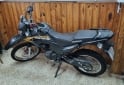 Motos - Honda Xr 190 2024 Nafta 4500Km - En Venta