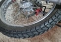 Motos - Honda Xr 190 2024 Nafta 4500Km - En Venta