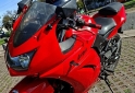 Motos - Kawasaki Ninja 250 2009 Nafta 22000Km - En Venta