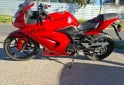 Motos - Kawasaki Ninja 250 2009 Nafta 22000Km - En Venta