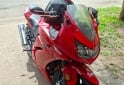 Motos - Kawasaki Ninja 250 2009 Nafta 22000Km - En Venta