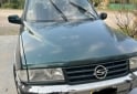 Camionetas - Mercedes Benz SsangYong Musso 601 1997 Diesel 280000Km - En Venta