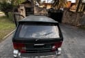 Camionetas - Mercedes Benz SsangYong Musso 601 1997 Diesel 280000Km - En Venta