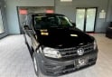 Camionetas - Volkswagen Amarok trendline 2019 Diesel 163000Km - En Venta
