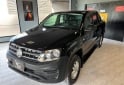 Camionetas - Volkswagen Amarok trendline 2019 Diesel 163000Km - En Venta