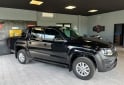 Camionetas - Volkswagen Amarok trendline 2019 Diesel 163000Km - En Venta