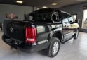 Camionetas - Volkswagen Amarok trendline 2019 Diesel 163000Km - En Venta