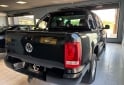 Camionetas - Volkswagen Amarok trendline 2019 Diesel 163000Km - En Venta