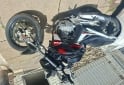 Motos - Honda Cb 2018 Nafta 24000Km - En Venta