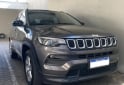 Camionetas - Jeep COMPASS SPORT T270 2024 Nafta 35000Km - En Venta