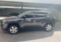 Camionetas - Jeep COMPASS SPORT T270 2024 Nafta 35000Km - En Venta