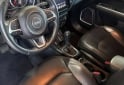 Camionetas - Chrysler JEEP COMPASS LIMITED PLUS 2020 Diesel 84000Km - En Venta