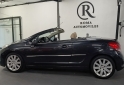 Autos - Peugeot 207 CC 1.6 156 HP 2012 Nafta 94000Km - En Venta