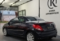 Autos - Peugeot 207 CC 1.6 156 HP 2012 Nafta 94000Km - En Venta