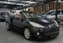 Autos - Peugeot 207 CC 1.6 156 HP 2012 Nafta 94000Km - En Venta