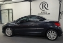 Autos - Peugeot 207 CC 1.6 156 HP 2012 Nafta 94000Km - En Venta