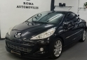 Autos - Peugeot 207 CC 1.6 156 HP 2012 Nafta 94000Km - En Venta
