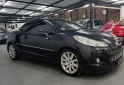 Autos - Peugeot 207 CC 1.6 156 HP 2012 Nafta 94000Km - En Venta