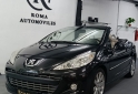 Autos - Peugeot 207 CC 1.6 156 HP 2012 Nafta 94000Km - En Venta