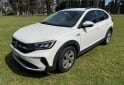 Autos - Volkswagen Nivus 2022 Nafta 42800Km - En Venta