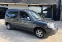 Utilitarios - Citroen BERLINGO MULTISPACE XS PA 2012 GNC 224000Km - En Venta
