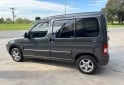Utilitarios - Citroen BERLINGO MULTISPACE XS PA 2012 GNC 224000Km - En Venta