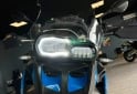 Motos - Bmw GS 800 F 2013 Nafta 69000Km - En Venta