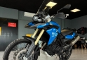 Motos - Bmw GS 800 F 2013 Nafta 69000Km - En Venta