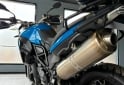 Motos - Bmw GS 800 F 2013 Nafta 69000Km - En Venta