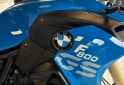 Motos - Bmw GS 800 F 2013 Nafta 69000Km - En Venta