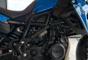 Motos - Bmw GS 800 F 2013 Nafta 69000Km - En Venta
