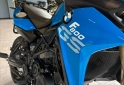 Motos - Bmw GS 800 F 2013 Nafta 69000Km - En Venta