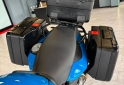 Motos - Bmw GS 800 F 2013 Nafta 69000Km - En Venta